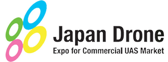 Japan Drone 2020 has been POSTPONED