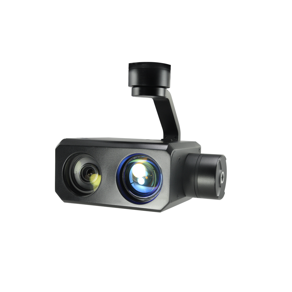 night vision zoom camera