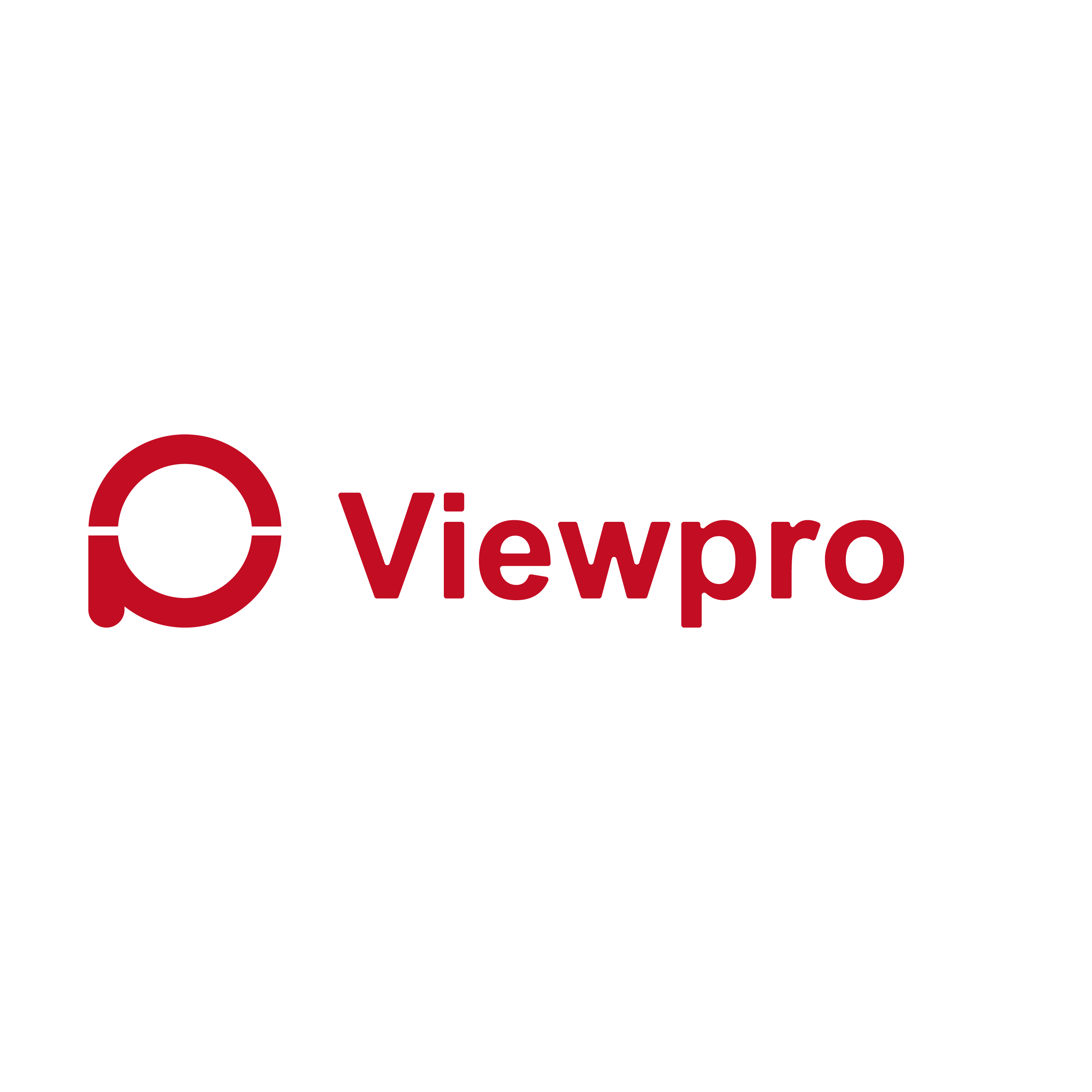 Viewpro Company Rename Notification