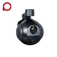 Silver Member Viewpro New Arrival Powerful 4K Payload Camera Q20KTIR