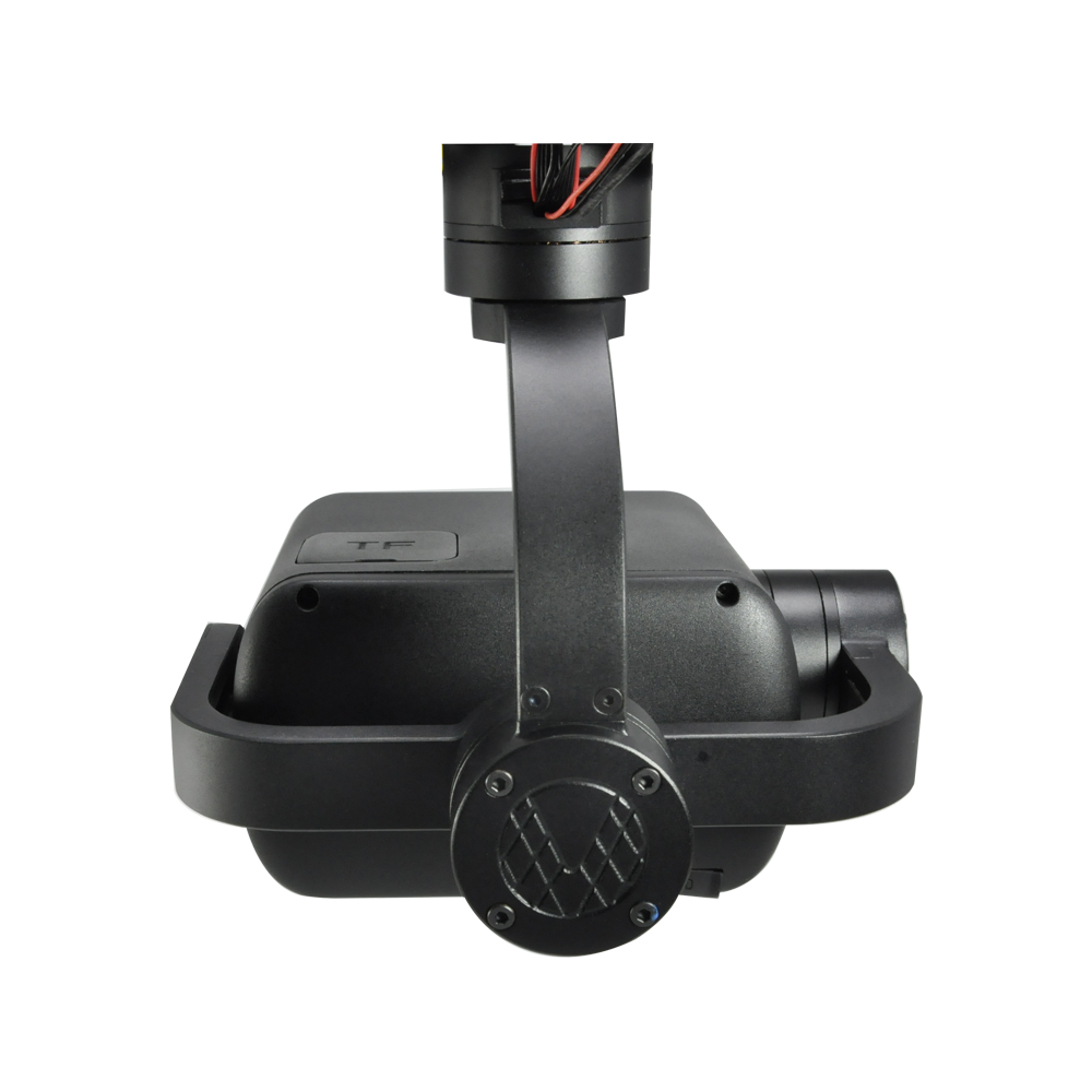 Z40TIR-Dual-Sensor Tracking Series-Viewpro Ltd