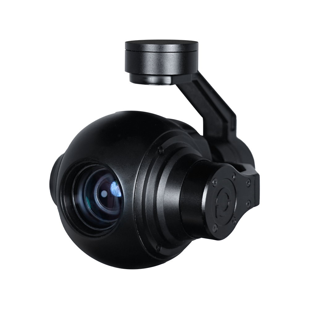 Q10N-Single Sensor Series-Viewpro Ltd